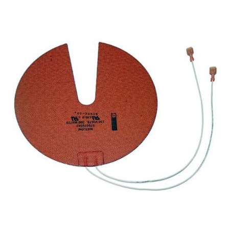 Allpoints Allpoints 341670 Warming Element 120V 200W 341670